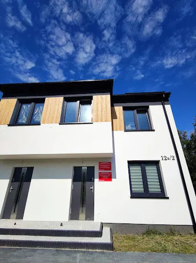 Komornik Sądowy przy Sądzie Rejonowym w Ostrołęce Anna Magdalena Mizerek